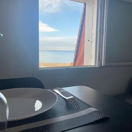 Vue Sur * Villers-sur-Mer