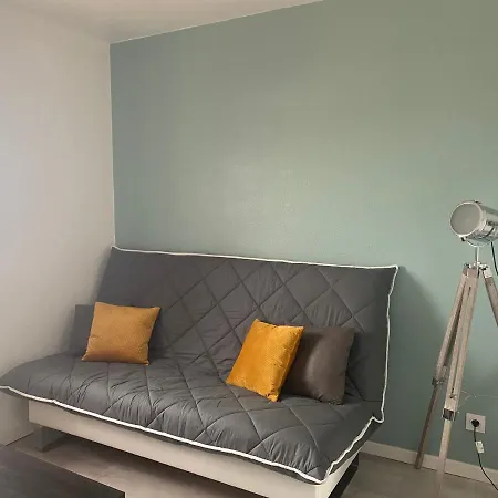 Apartman Vue Sur Villers-sur-Mer