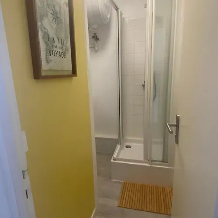 Appartement Vue Sur *