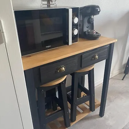 Apartman Vue Sur Villers-sur-Mer