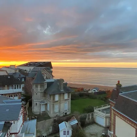 Vue Sur Lejlighed *