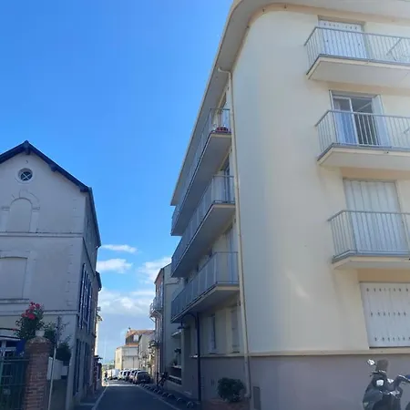 Vue Sur Villers-sur-Mer