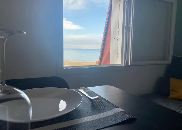 Vue Sur * Villers-sur-Mer