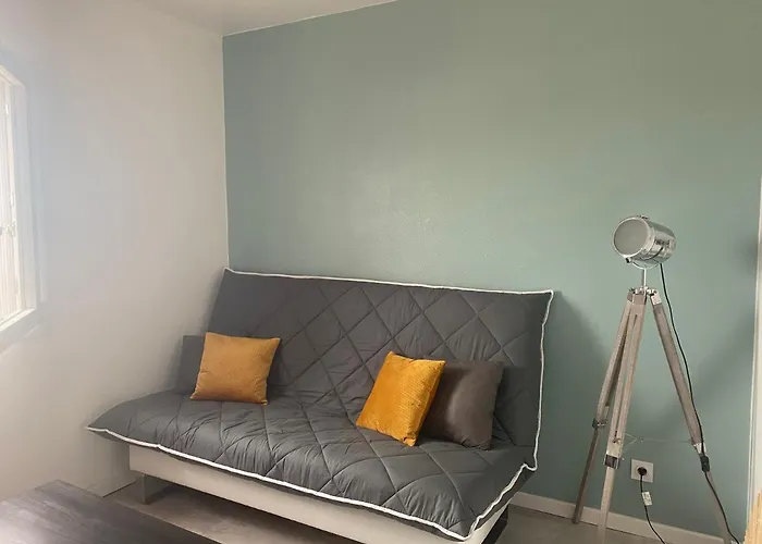 Appartement Vue Sur Villers-sur-Mer