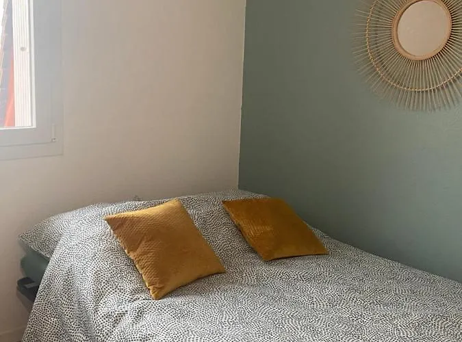 Vue Sur * Villers-sur-Mer