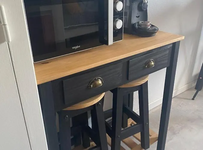 Apartman Vue Sur Villers-sur-Mer