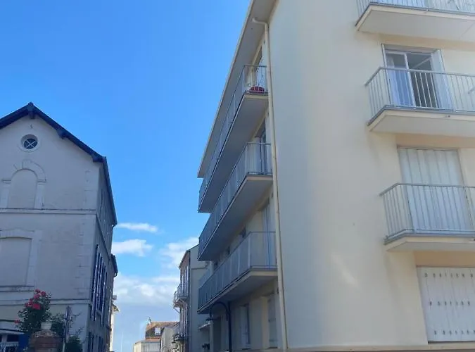 Vue Sur Villers-sur-Mer